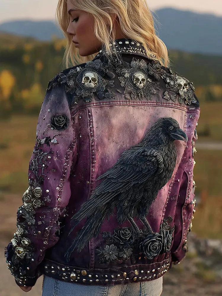 Thoughtfully Designed Jacket