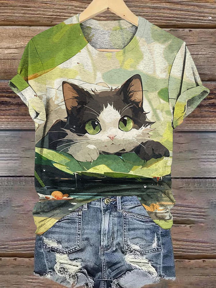Classic Vintage T-Shirt