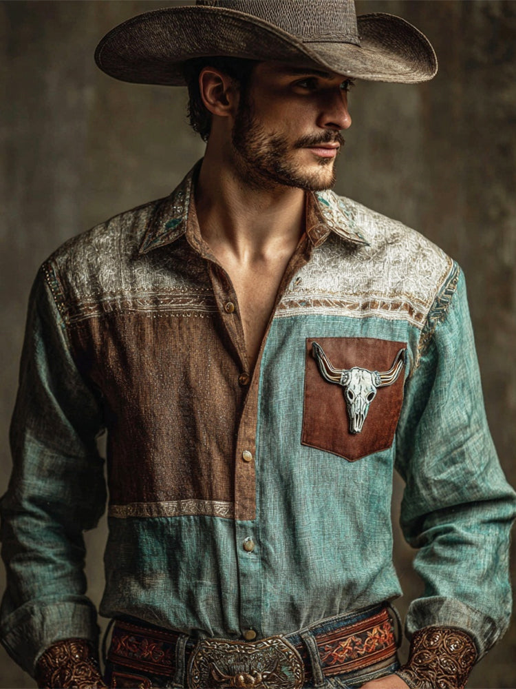 Beautifully Crafted Shirt