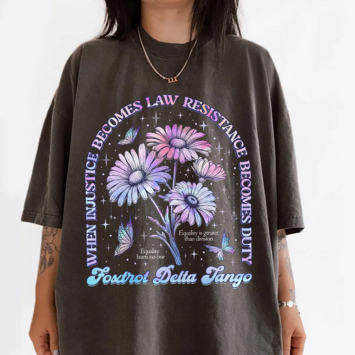 Vintage Inspired Shirt