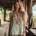 Light green