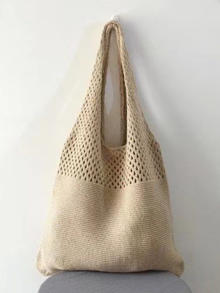 Timeless Vintage Style Bag