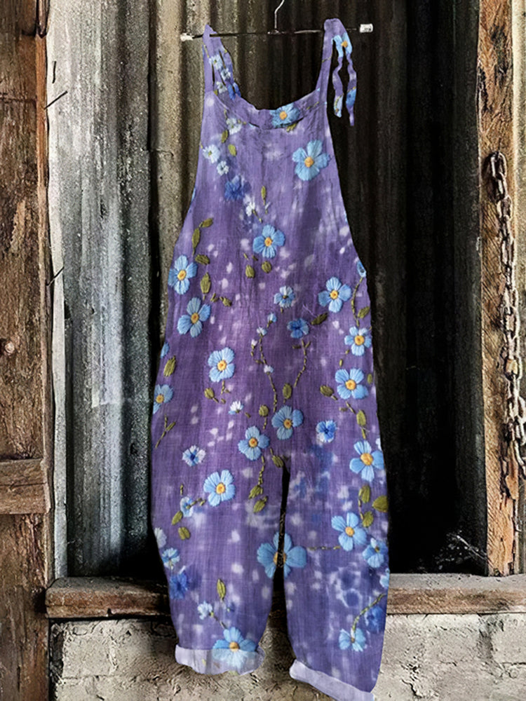 Classic Vintage Garment