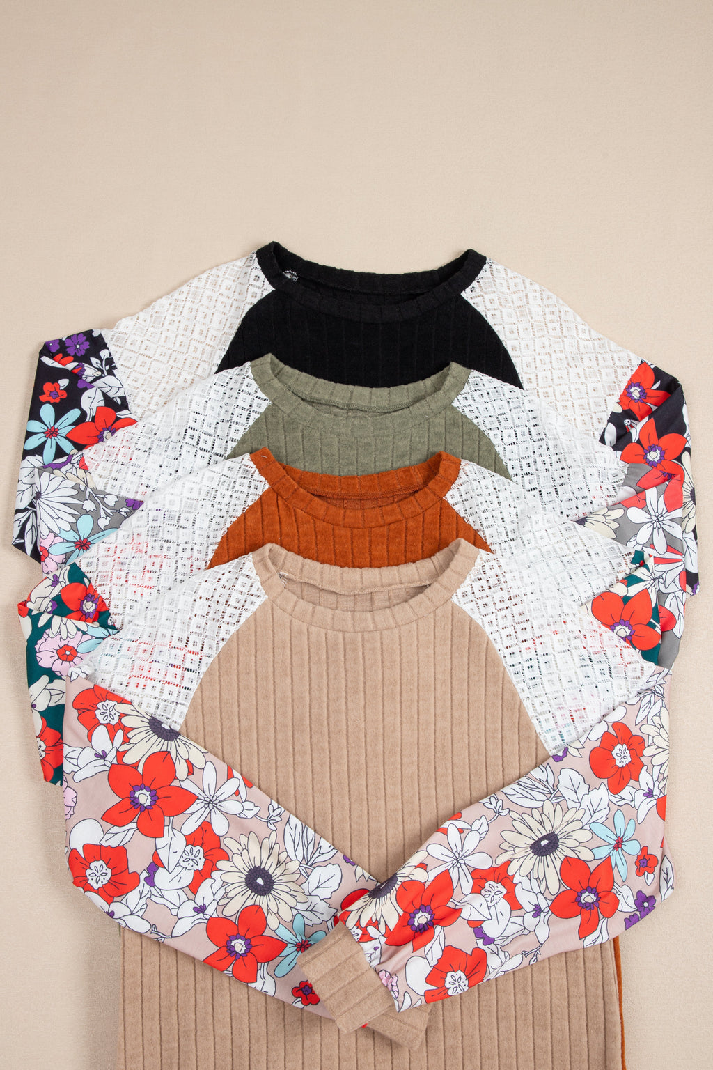 Beautifully Crafted Blouse in a Classic Style