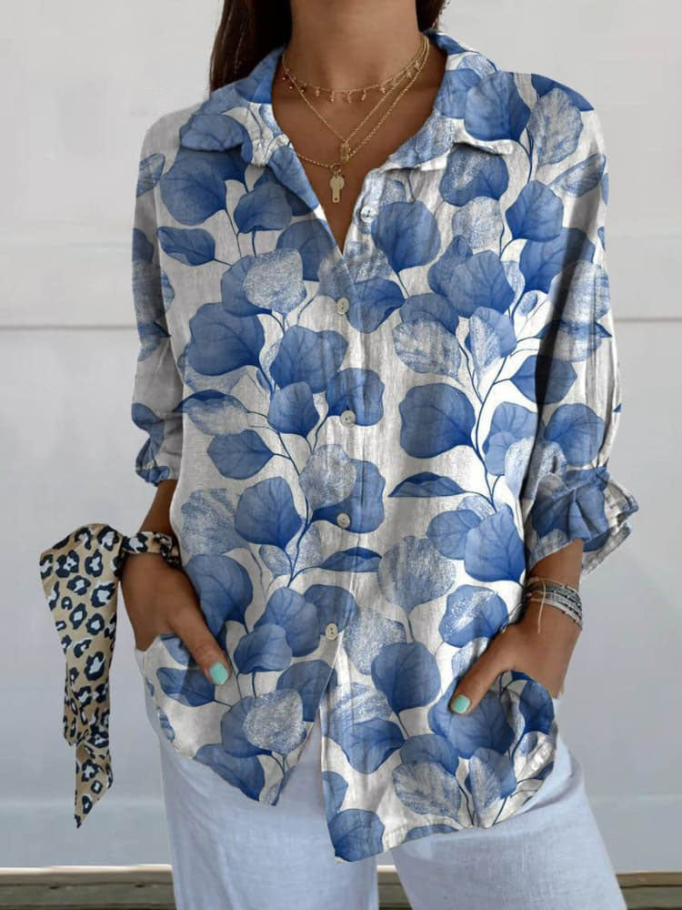 Gracefully Designed Shirt