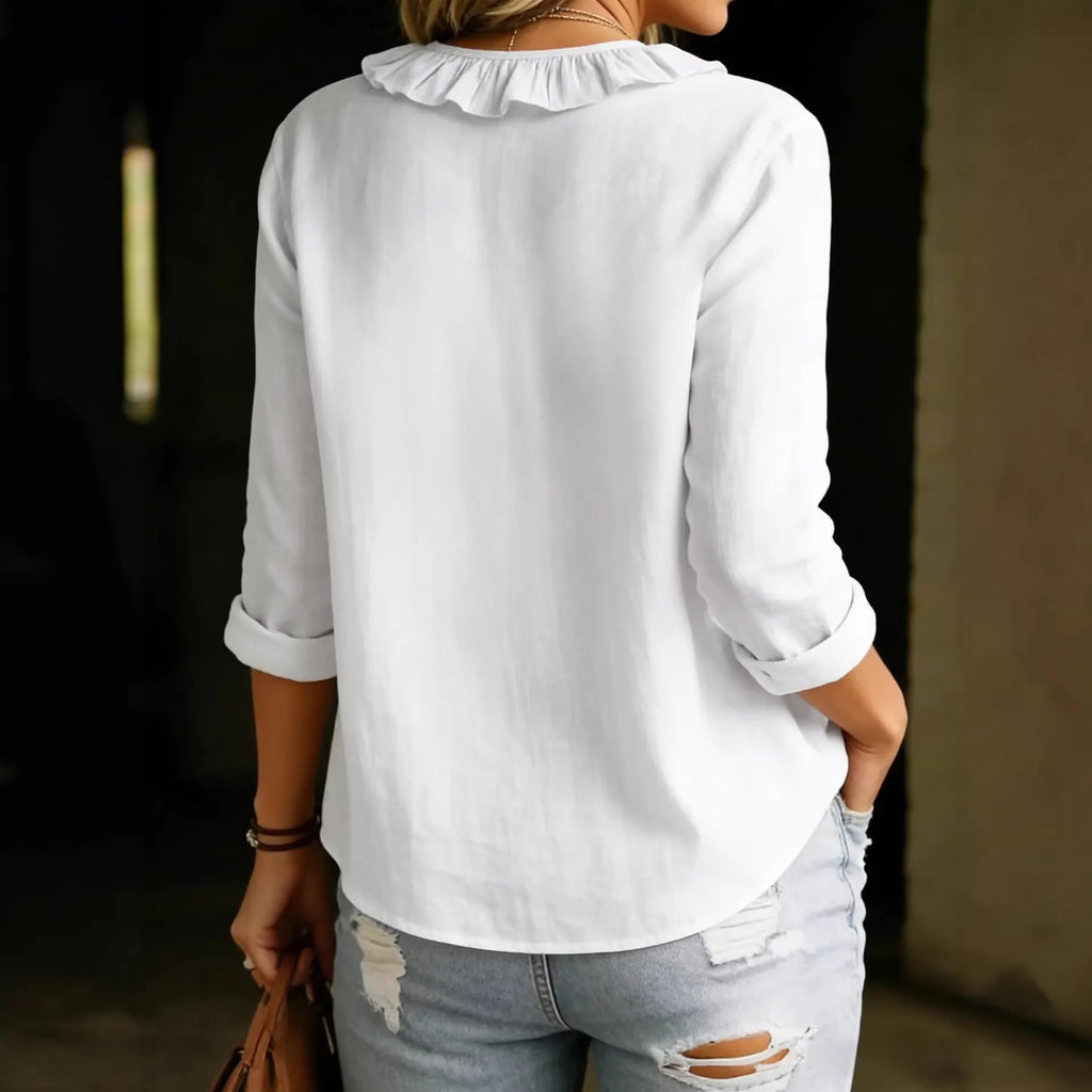 Elegantly Designed Shirt