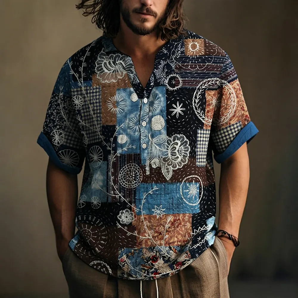 Classic Vintage Garment