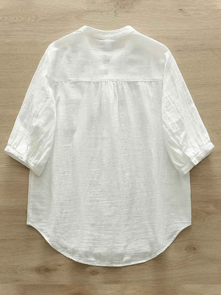 Beautifully Crafted Shirt