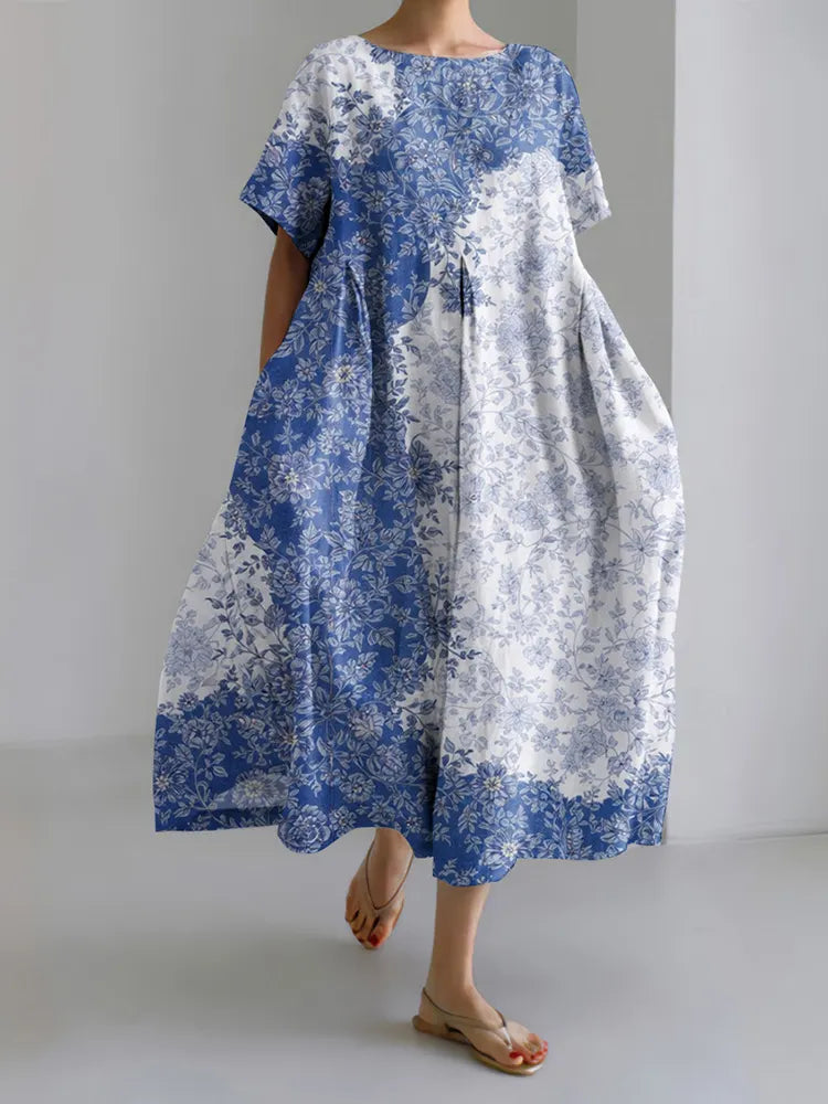 Vintage Inspired Dress