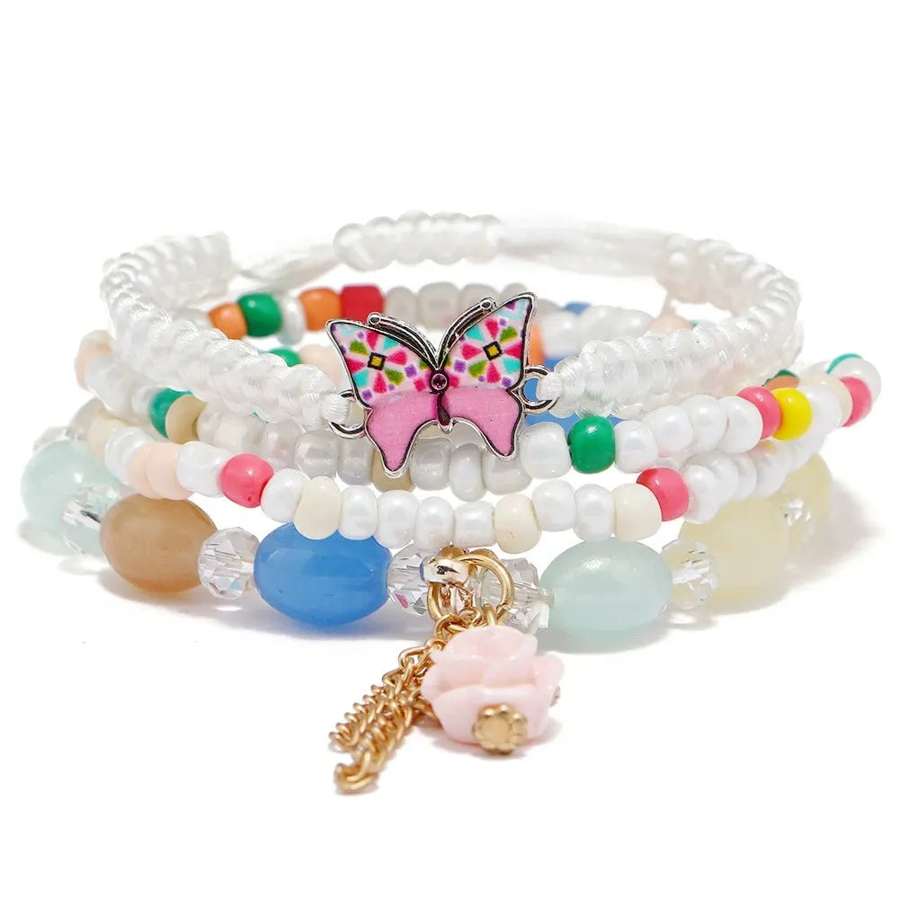 Classic Set with Timeless Appeal