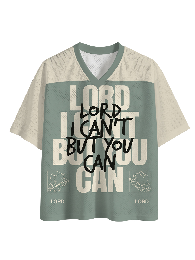 Thoughtfully Designed Garment