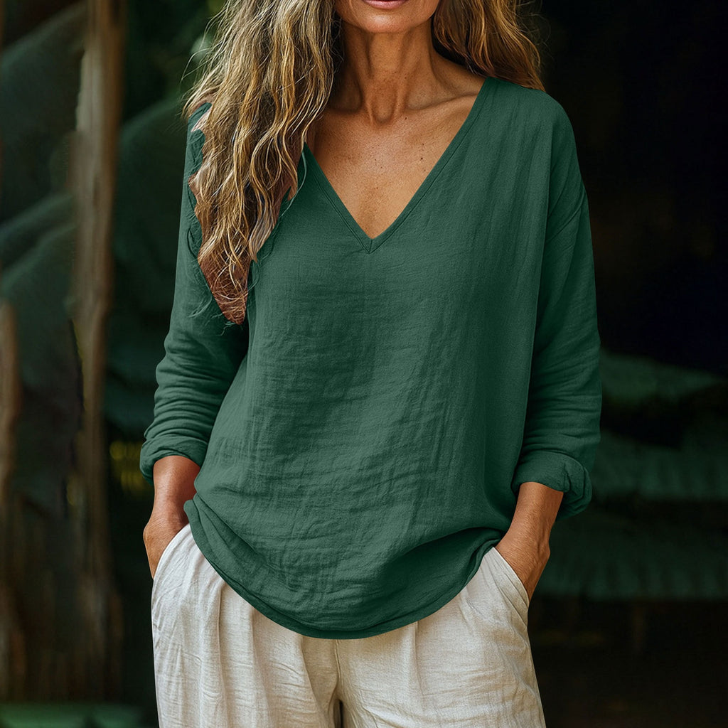 Dark green