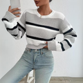 Ludivine® | Winter sweater for women
