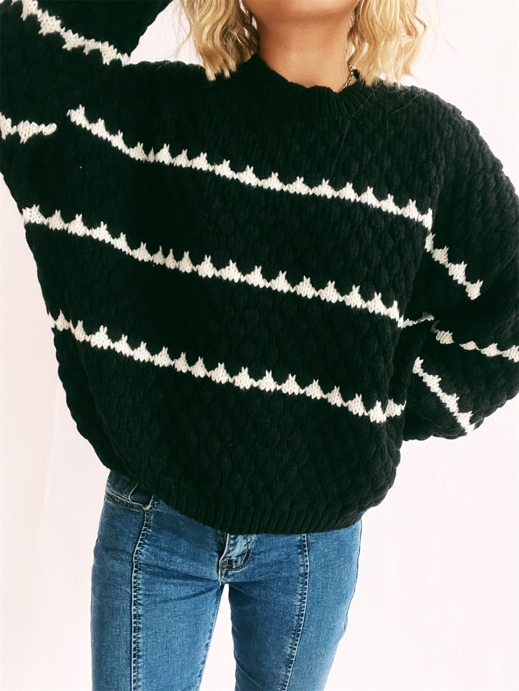 Classic Vintage Sweater
