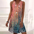 Multicolored