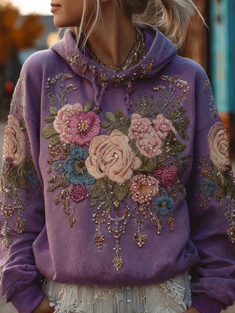 Beautifully Crafted Shirt