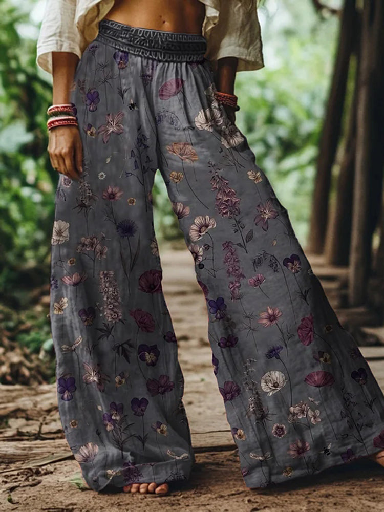 Classic Vintage Pants