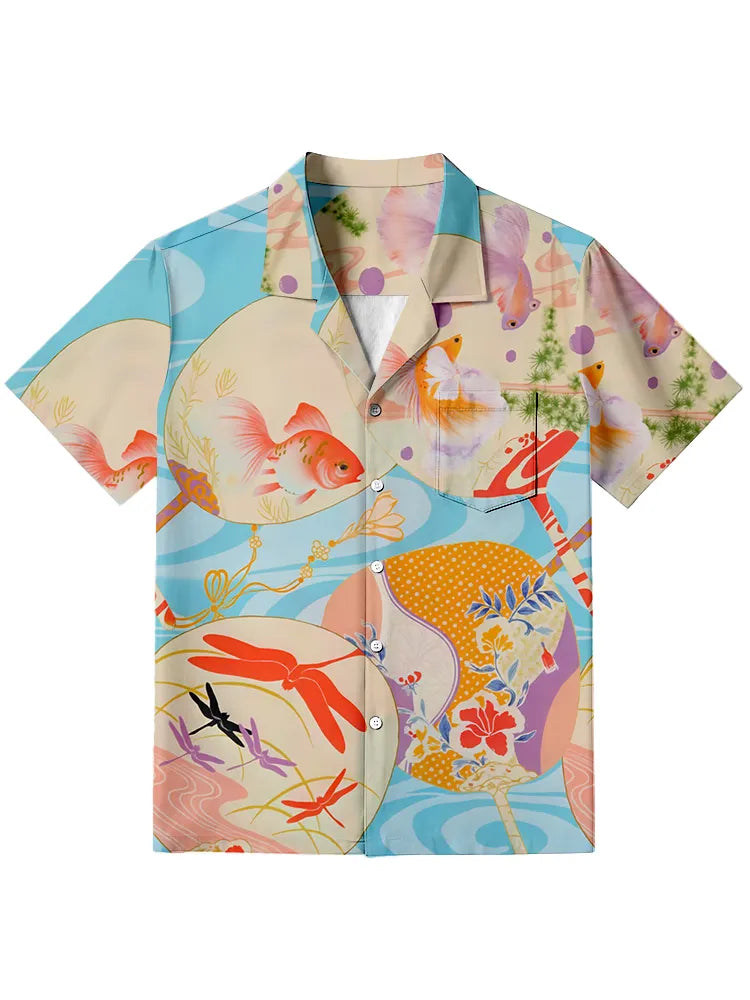 Elegantly Designed Shirt
