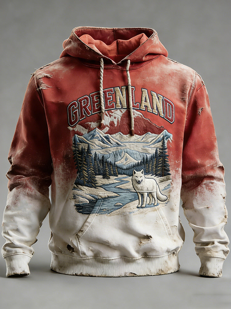 Elegantly Designed Garment