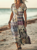 Elegantly Designed Dress