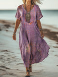 Elegantly Designed Dress