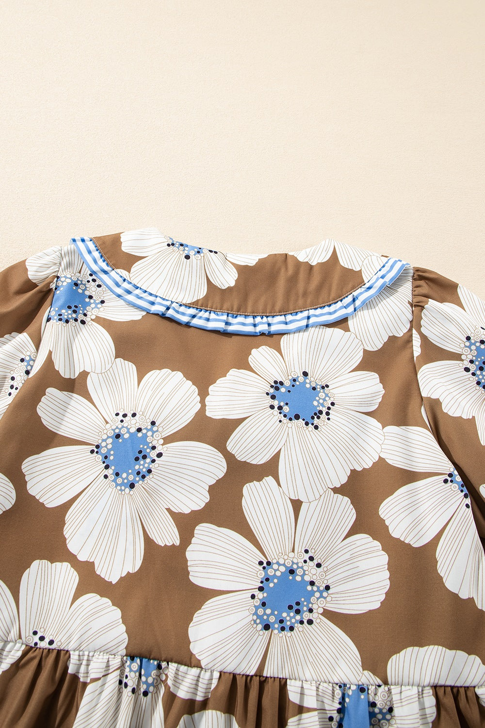 Classic Vintage & Enduringly Stylish Blouse