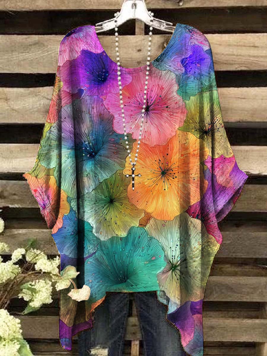 Thoughtfully Designed Top
