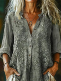 Elegantly Designed Shirt
