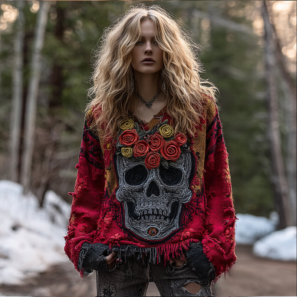 Classic Vintage Top