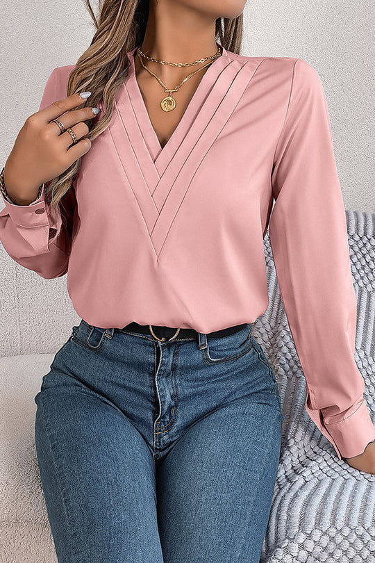 Vintage Inspired Shirt with a Contemporary Edge