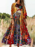 Beautifully Crafted Dress
