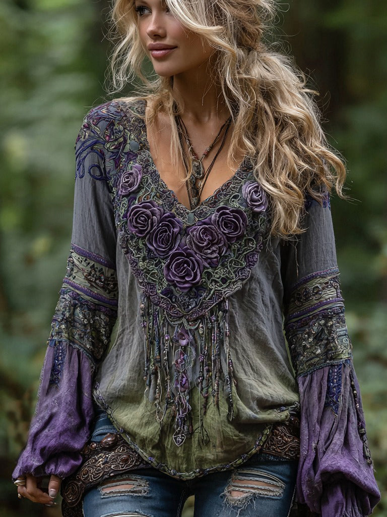 Beautifully Crafted Shirt
