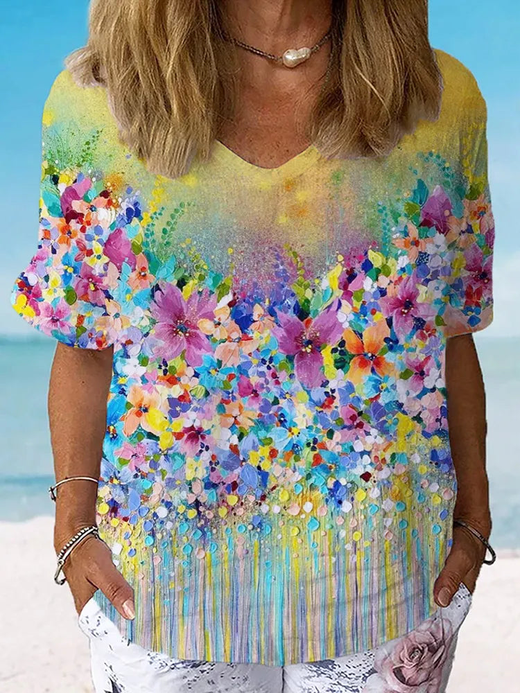 Classic Vintage T-Shirt