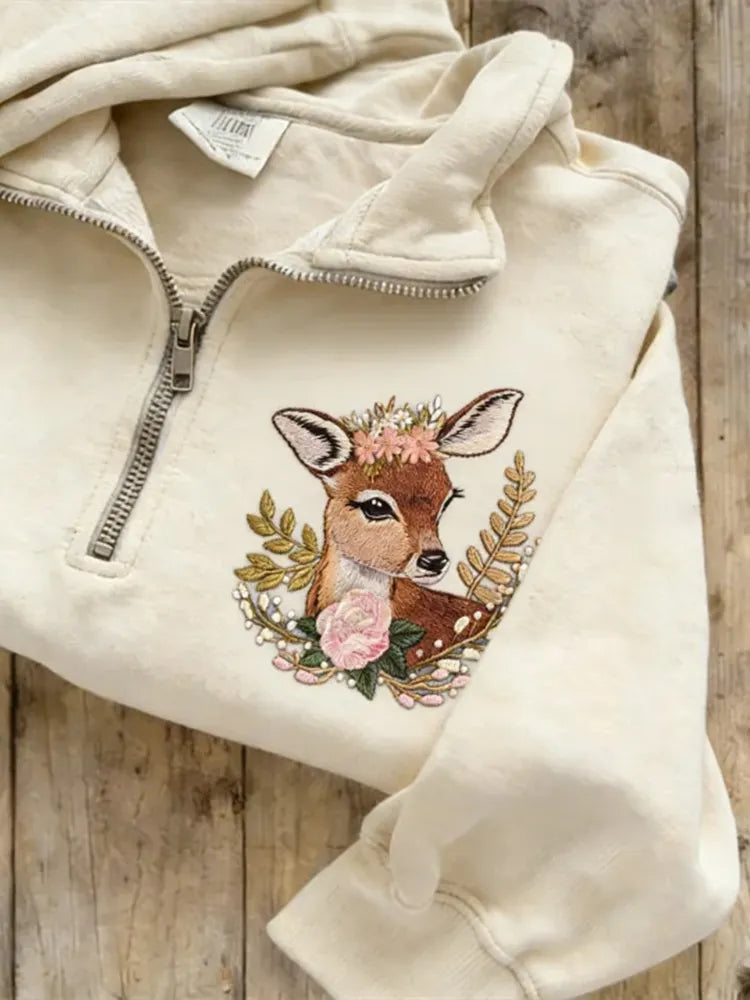 Thoughtfully Designed Shirt