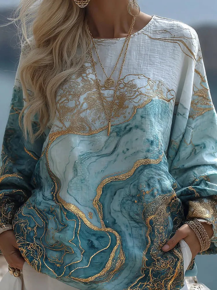 Thoughtfully Designed Shirt