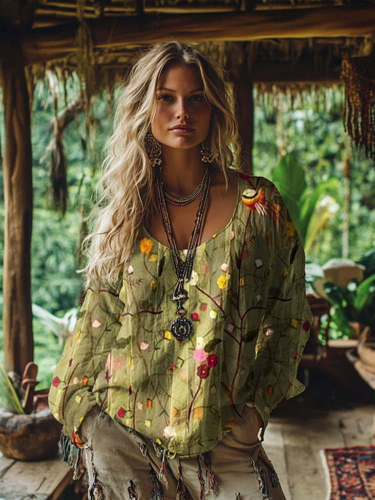 Classic Vintage Shirt