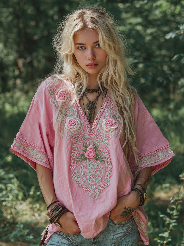 Beautifully Crafted T-Shirt