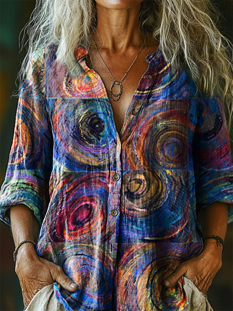 Classic Designed Shirt