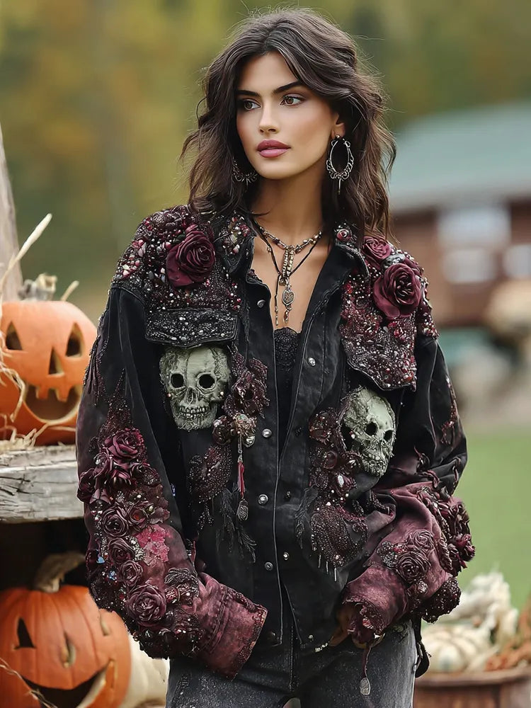 Classic Vintage Jacket