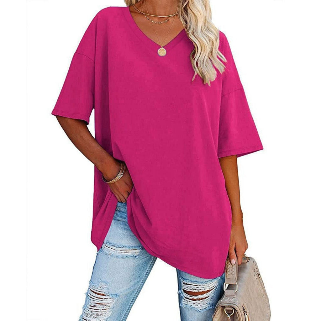 Dark pink