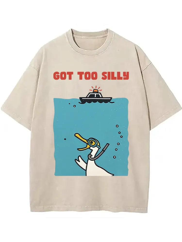 Vintage Inspired T-Shirt