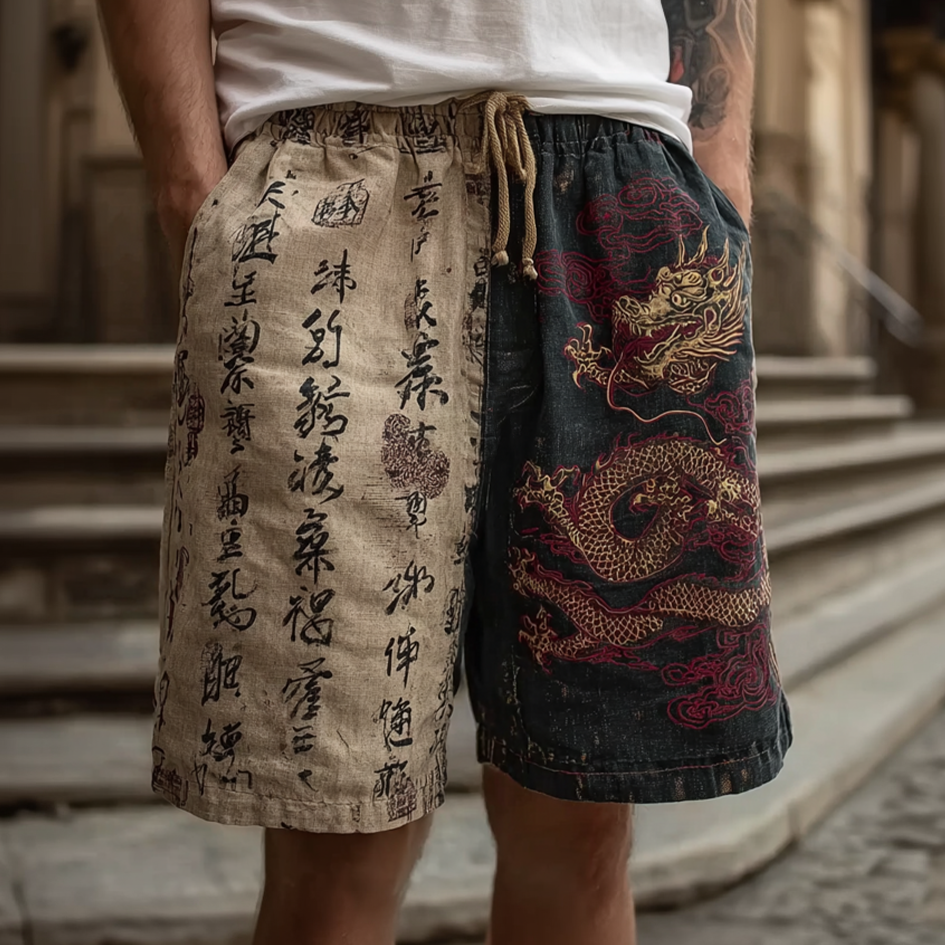 Timeless Vintage Style Garment
