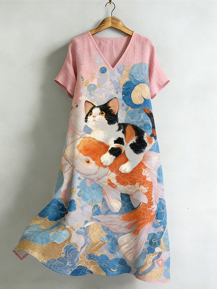 Beautifully Crafted Dress