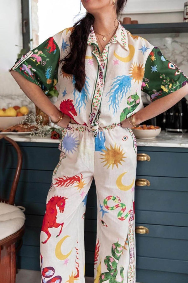 Elegantly Styled Shirt for Everyday Wear