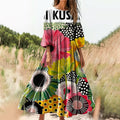 Elegantly Designed Dress