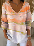 Light orange