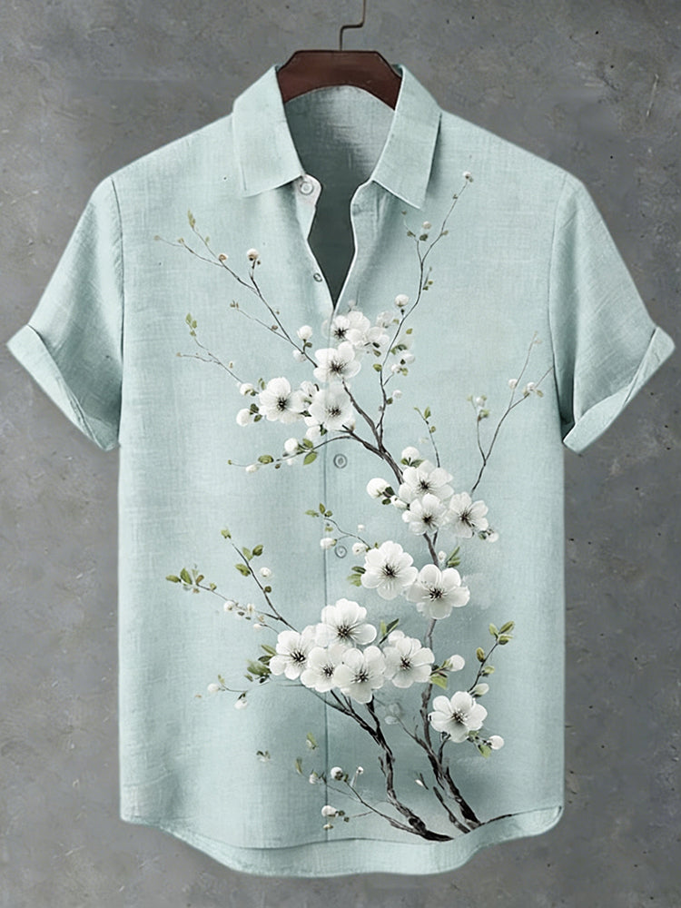 Classic Vintage Shirt