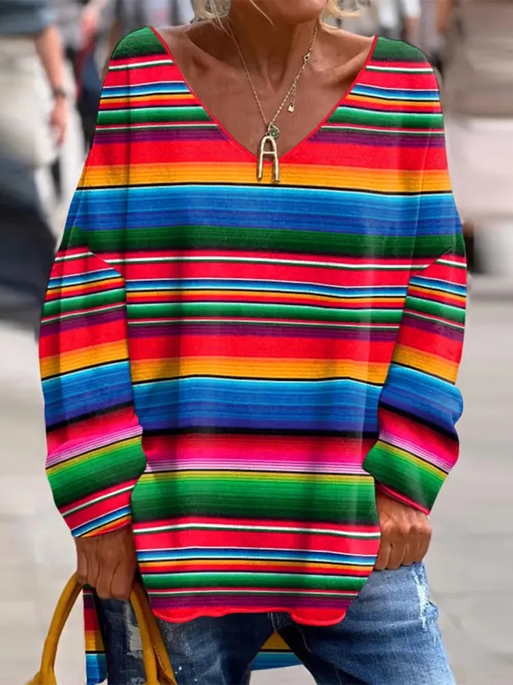 Thoughtfully Designed T-Shirt