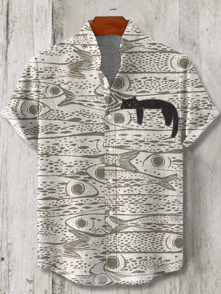 Elegantly Designed Shirt