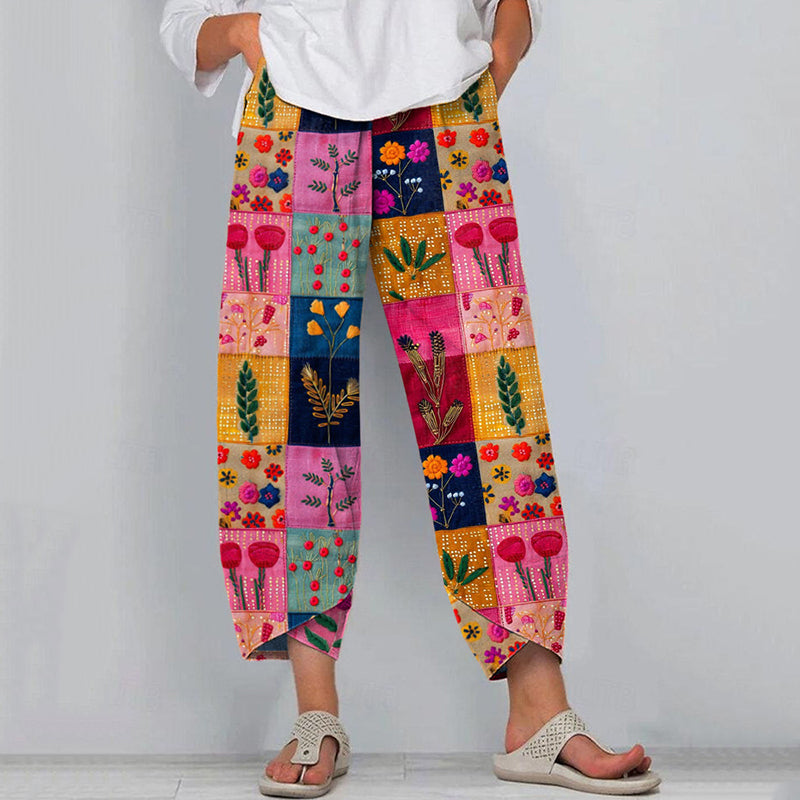 Elegantly Designed Pants